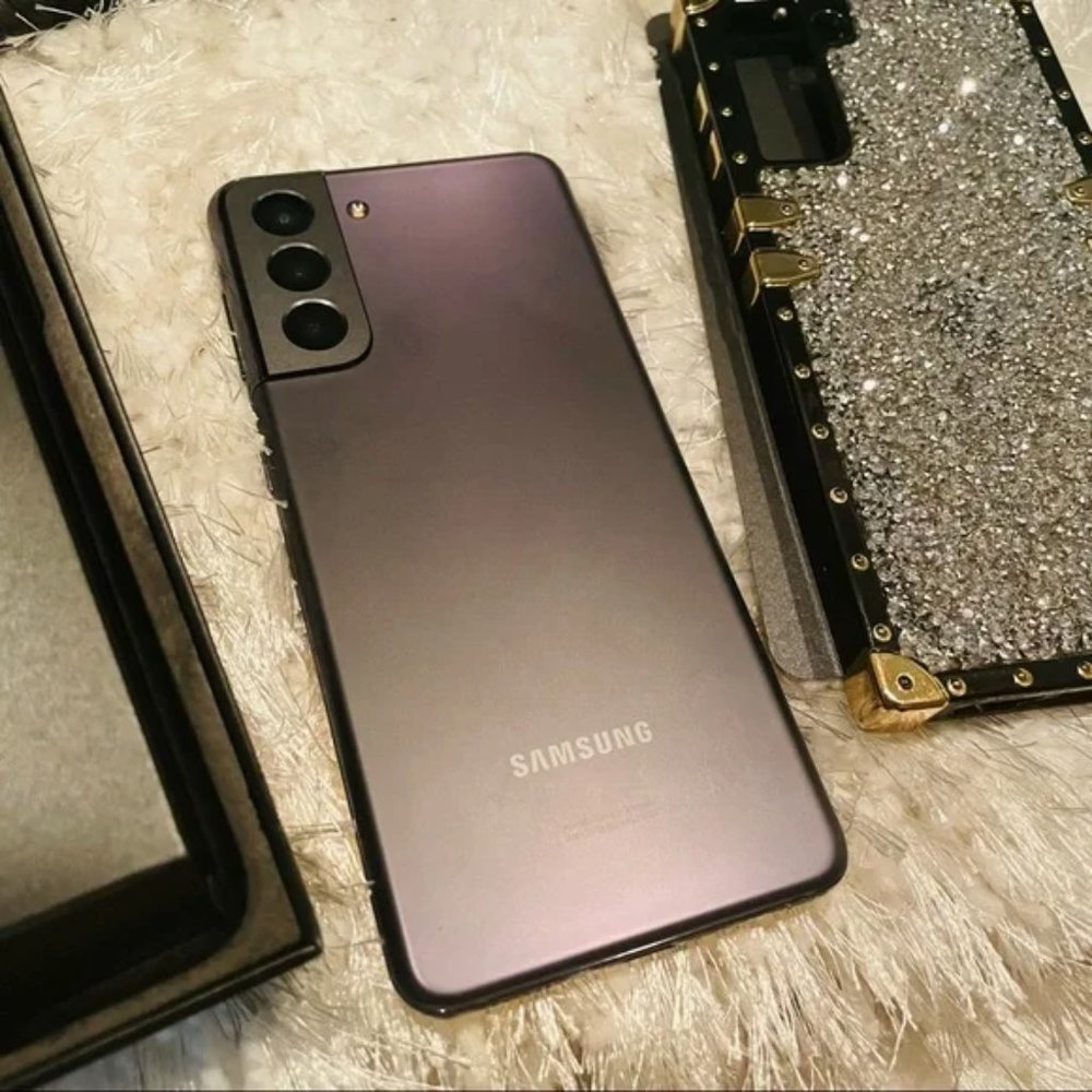 Samsung Galaxy S21
